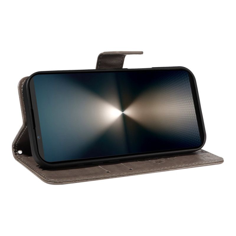 Housse Sony Xperia 1 VII Arbre à Chat