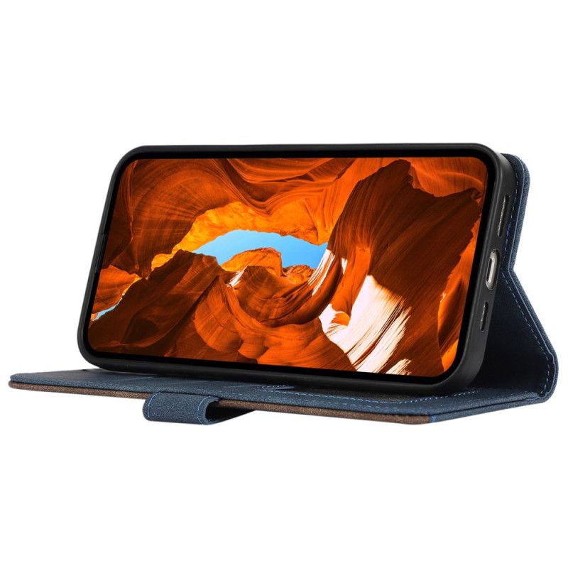 Housse Sony Xperia 1 VII Bicolore ABEEL