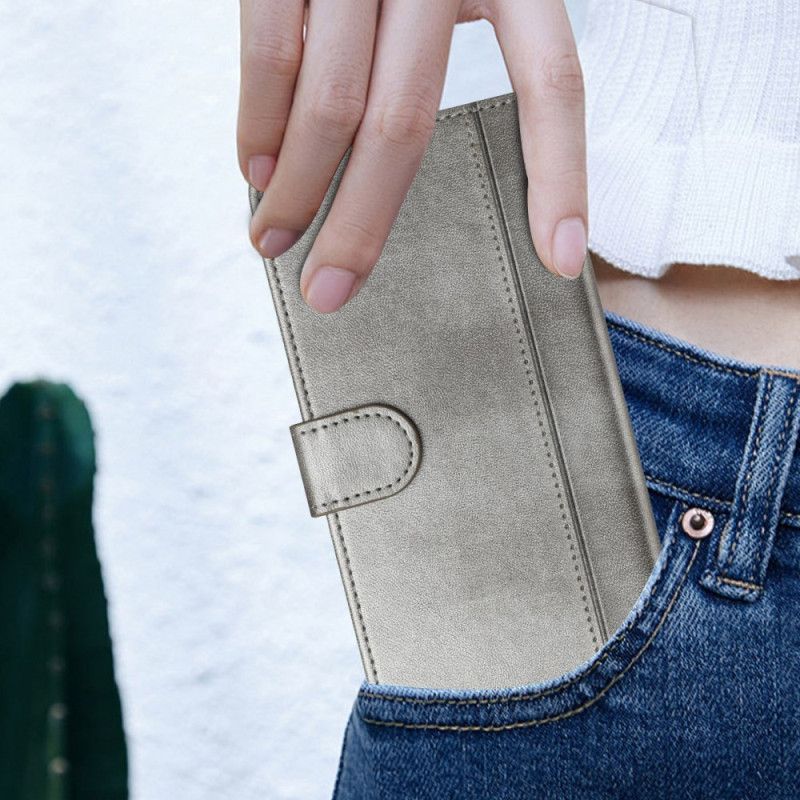 Housse Sony Xperia 1 VII Design Rétro