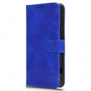 Housse Sony Xperia 1 VII Effet Daim