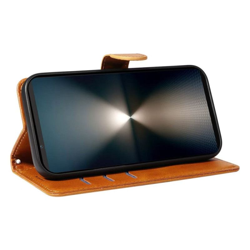 Housse Sony Xperia 1 VII Lignes en T