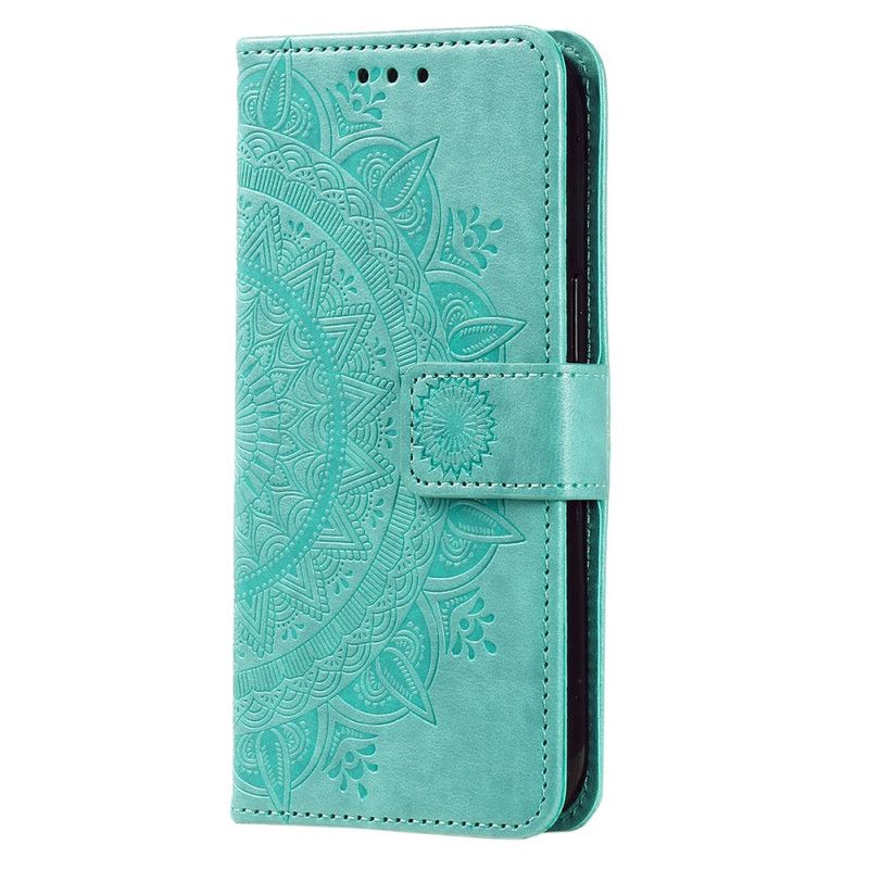 Housse Sony Xperia 1 VII Mandala Soleil