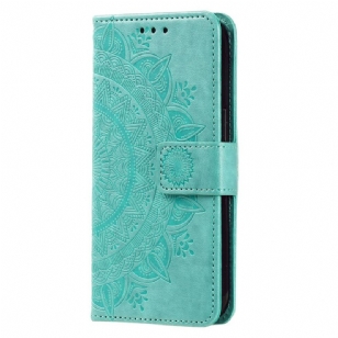 Housse Sony Xperia 1 VII Mandala Soleil