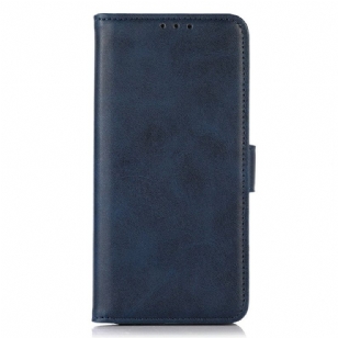 Housse Sony Xperia 1 VII Texture Cuir