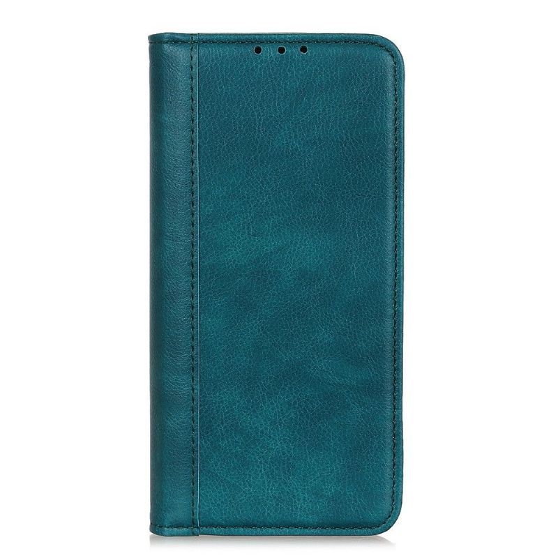 Étui Folio OnePlus 8 Sylvestre simili cuir