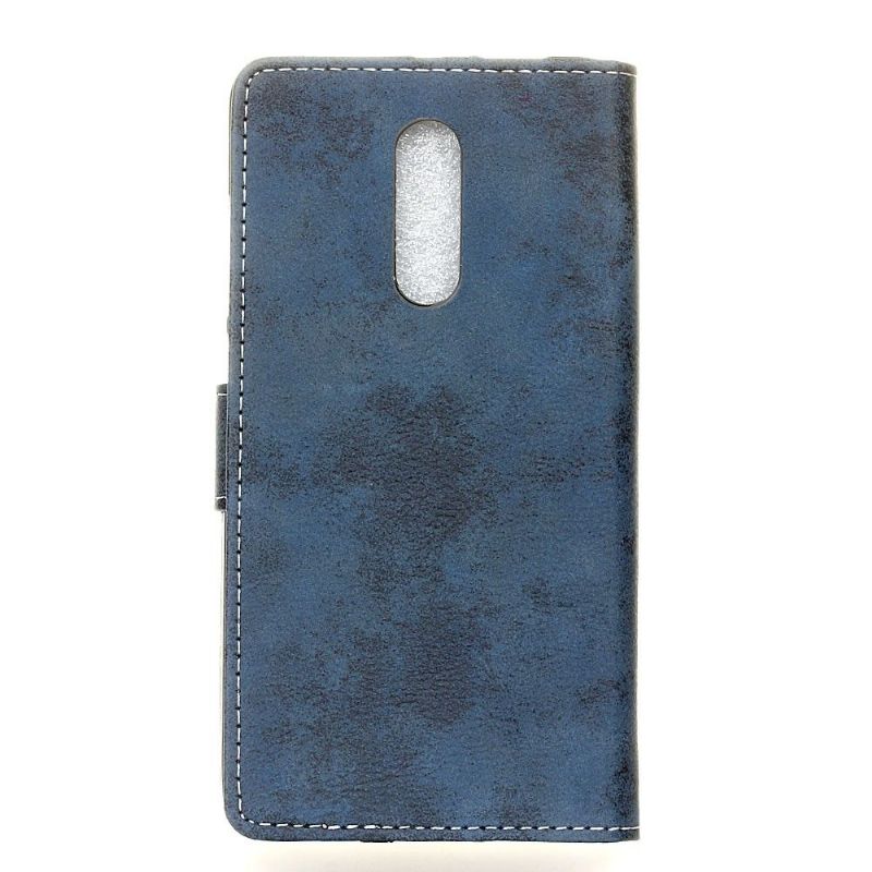 Housse OnePlus 8 Cyrius vintage