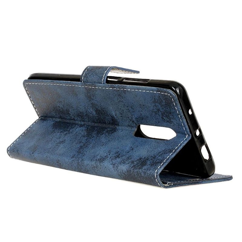 Housse OnePlus 8 Cyrius vintage