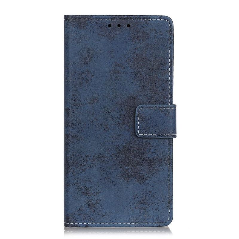 Housse OnePlus 8 Cyrius vintage