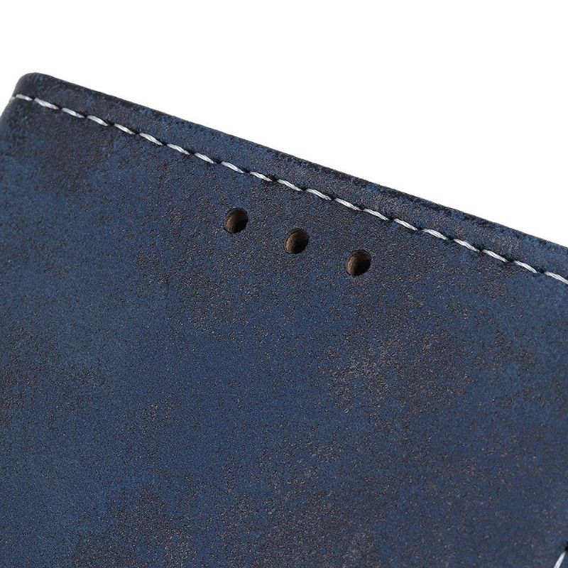 Housse OnePlus 8 Cyrius vintage