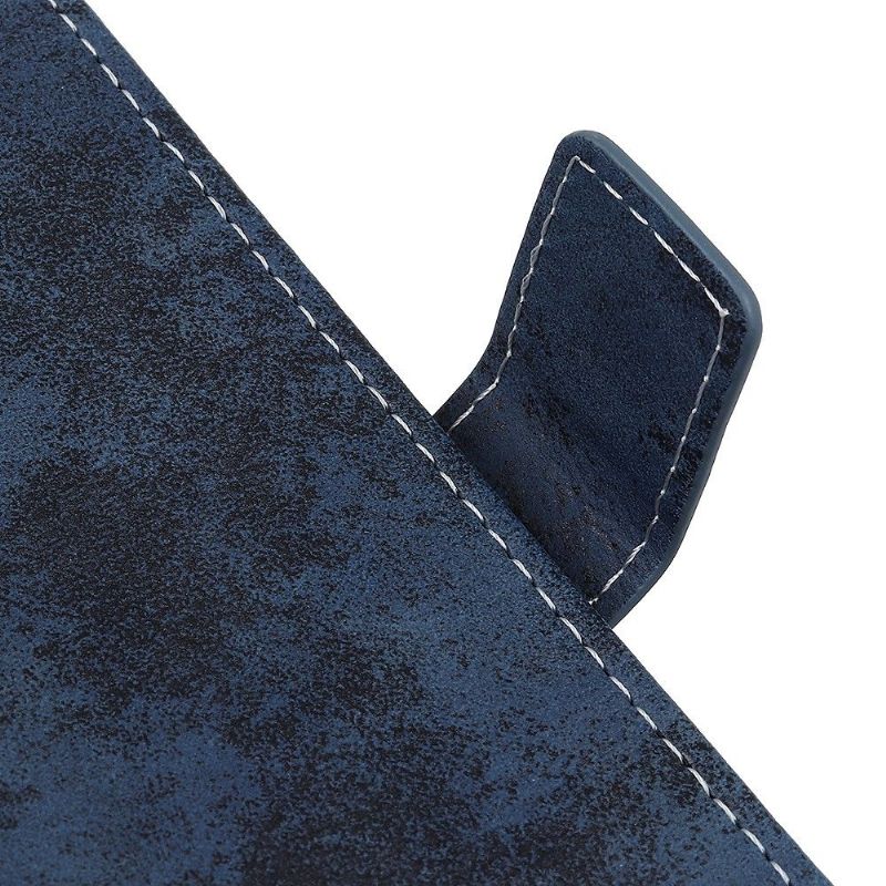 Housse OnePlus 8 Cyrius vintage