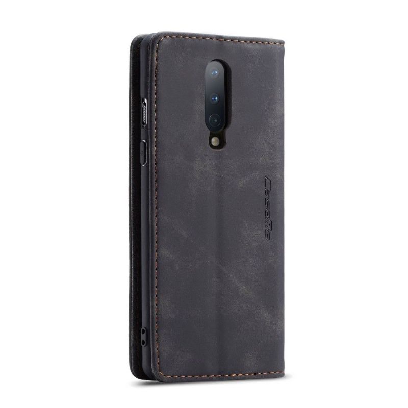 Housse OnePlus 8 Golias imitation cuir