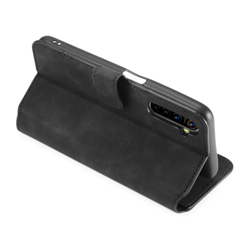 Housse Realme 6 DG MING Style Rétro