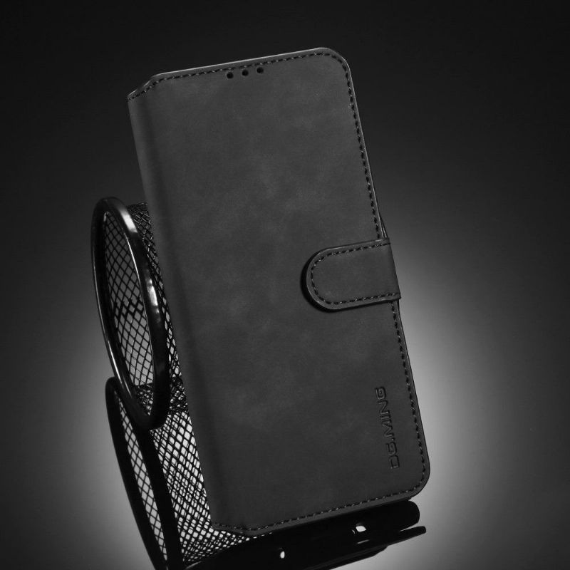 Housse Realme 6 DG MING Style Rétro