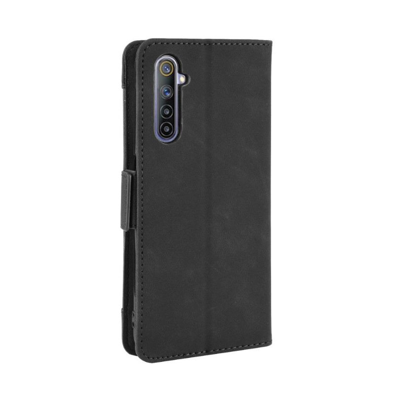 Housse Realme 6 Premium avec Porte Cartes