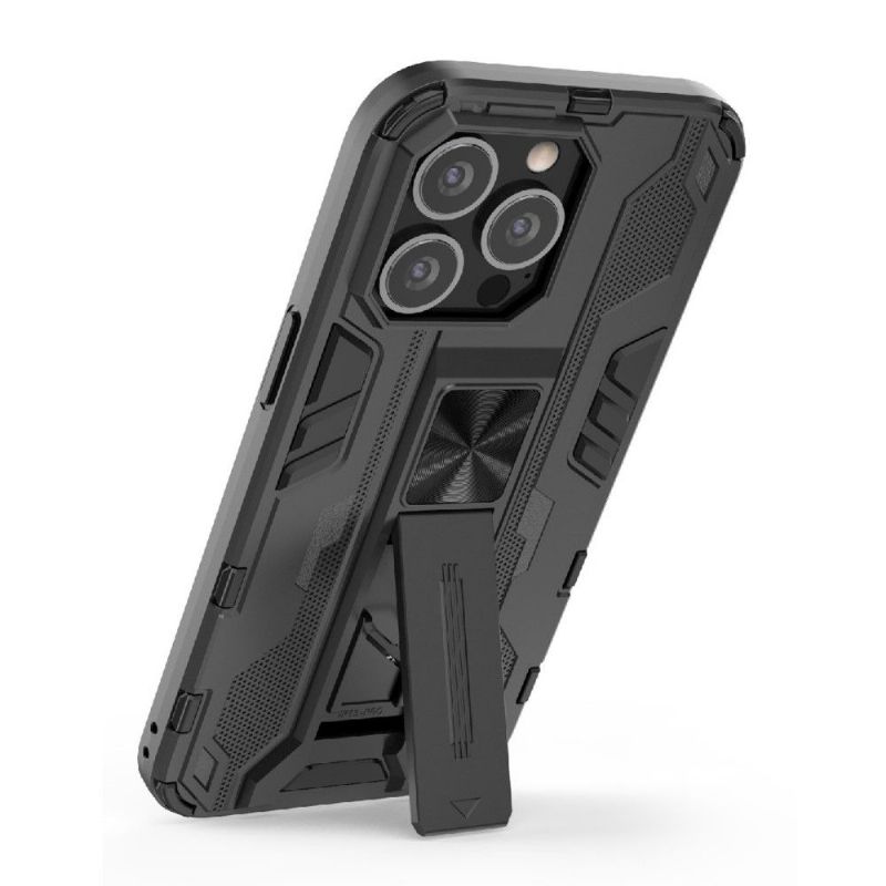 Coque iPhone 13 Pro Armor Series Support