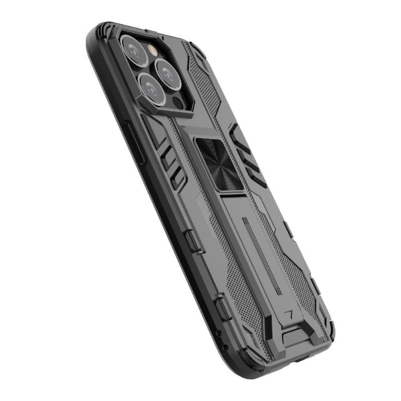 Coque iPhone 13 Pro Armor Series Support
