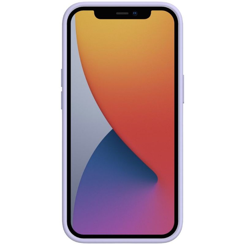 Coque iPhone 13 Pro CamShield silicone liquide