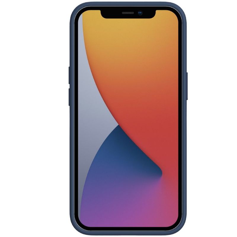 Coque iPhone 13 Pro CamShield silicone liquide