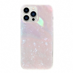 Coque iPhone 13 Pro Glitter Protect