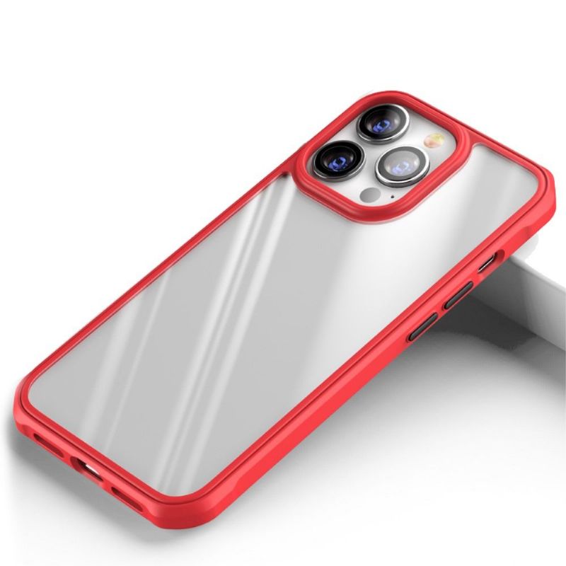 Coque iPhone 13 Pro Impact Protection