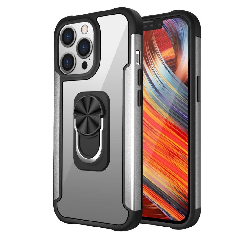 Coque iPhone 13 Pro Lonely Ring