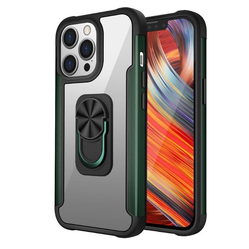 Coque iPhone 13 Pro Lonely Ring