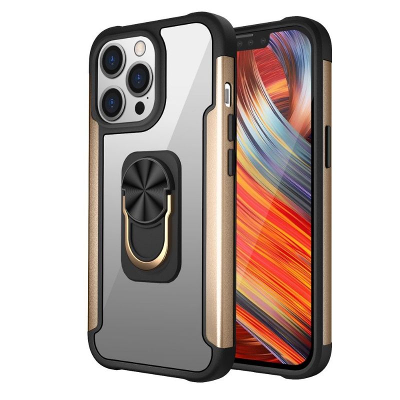 Coque iPhone 13 Pro Lonely Ring