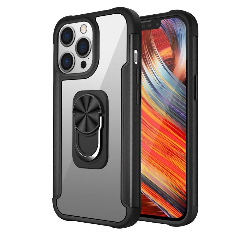 Coque iPhone 13 Pro Lonely Ring
