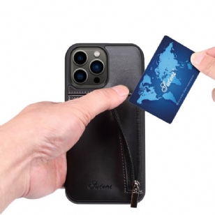 Coque iPhone 13 Pro Porte cartes 225 Series