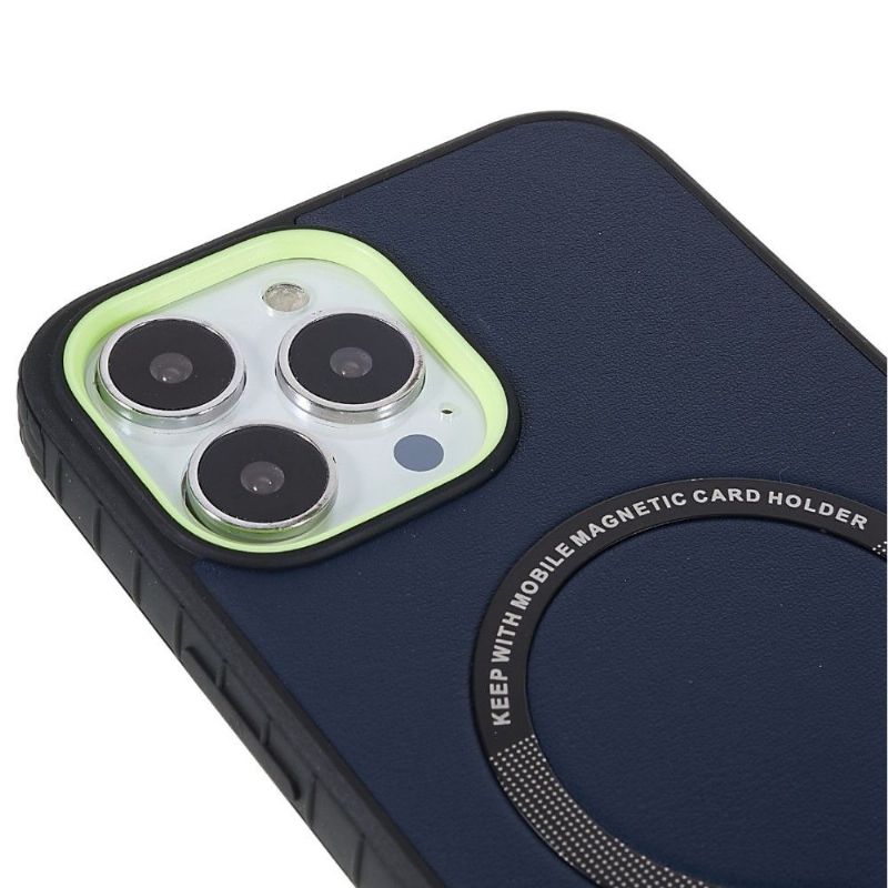 Coque iPhone 13 Pro Simplisme Fonction Support