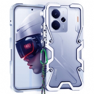 Bumper Realme 14 5G Alliage d'Aluminium