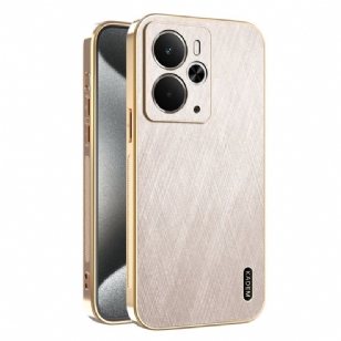 Coque Realme 14 5G Effet Cuir KADEM