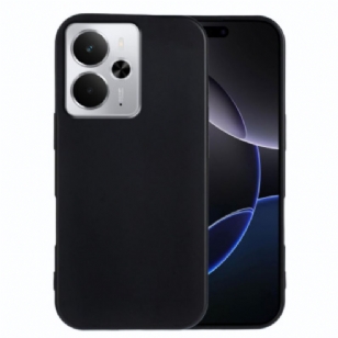 Coque Realme 14 5G Mate Anti-Empreintes