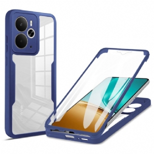 Coque Realme 14 5G Protection Complète Transparente
