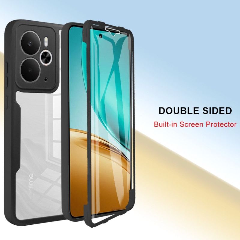 Coque Realme 14 5G Protection Complète Transparente