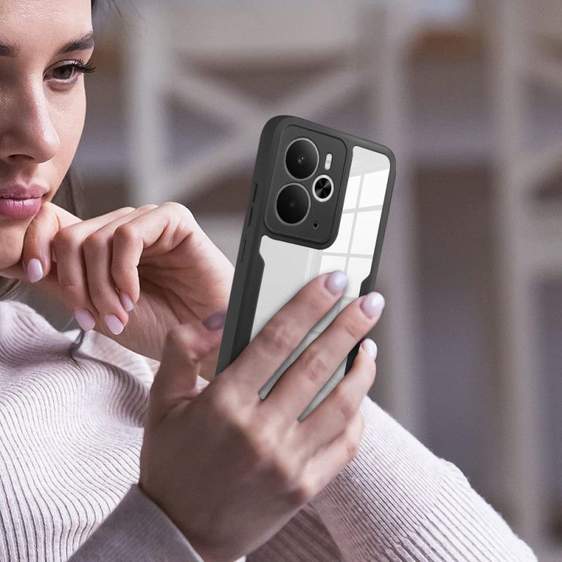 Coque Realme 14 5G Protection Complète Transparente