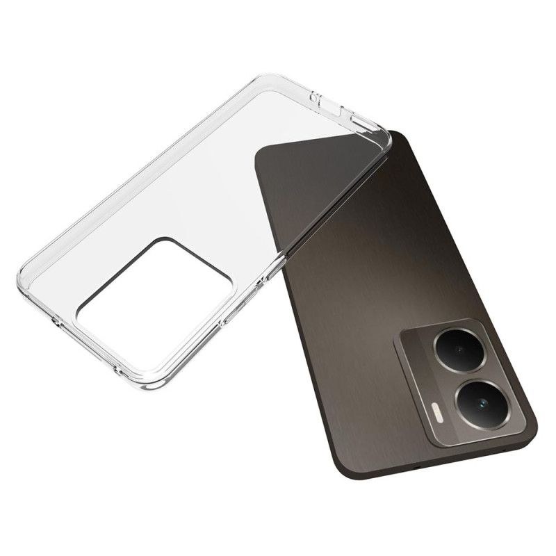 Coque Realme 14 5G Transparente