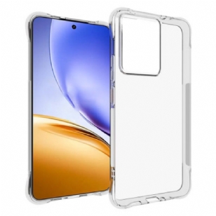 Coque Realme 14 5G Transparente Renforcée