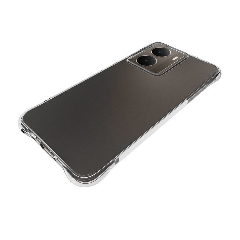 Coque Realme 14 5G Transparente Renforcée