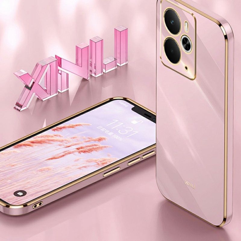 Coque Realme 14 5G XINLI