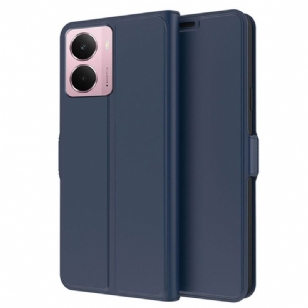 Étui Realme 14 5G / P3 5G Porte-Carte