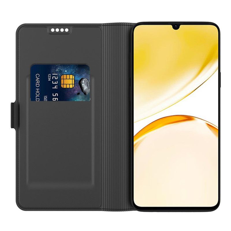 Étui Realme 14 5G Porte-Carte