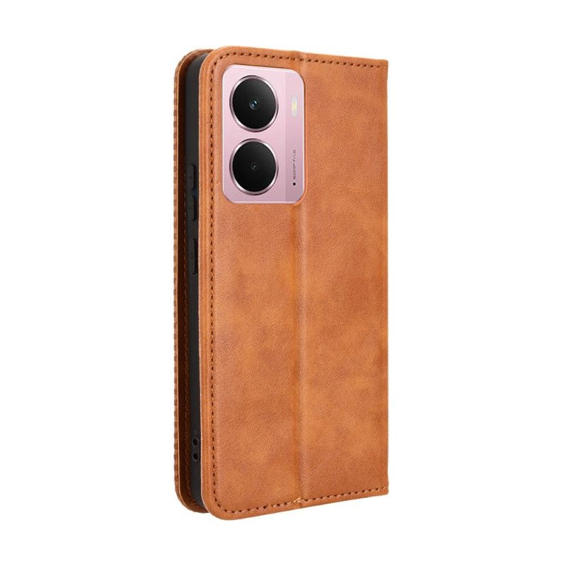 Flip Cover Realme 14 5G / P3 5G Frise Vintage