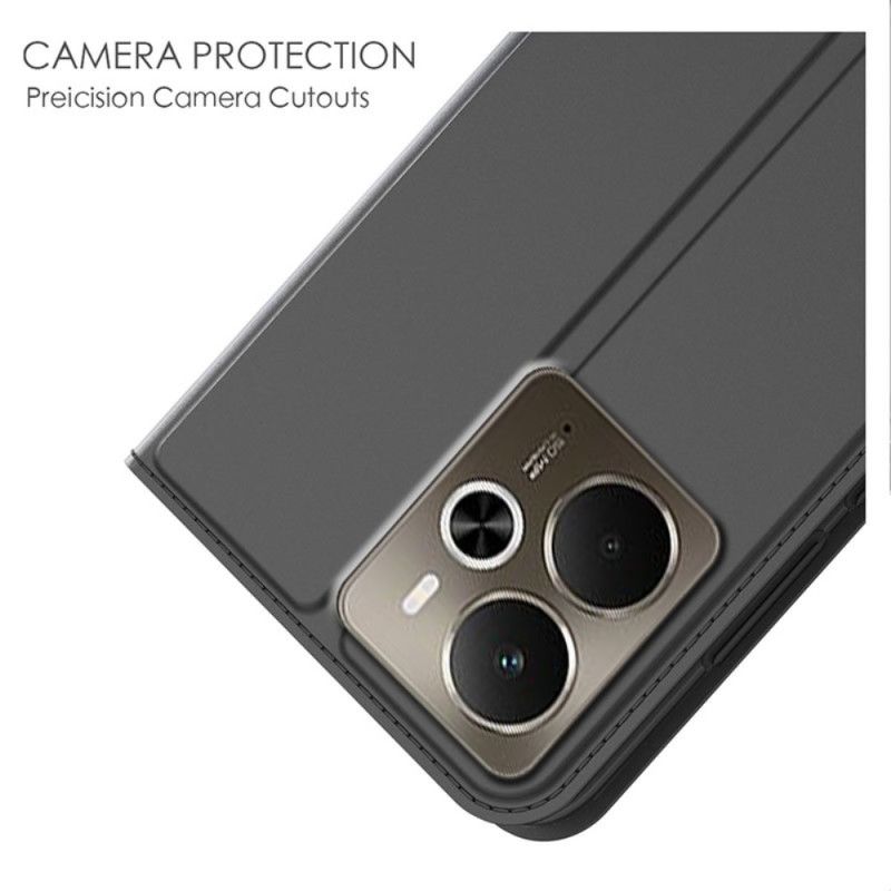 Flip Cover Realme 14 5G Porte-Carte