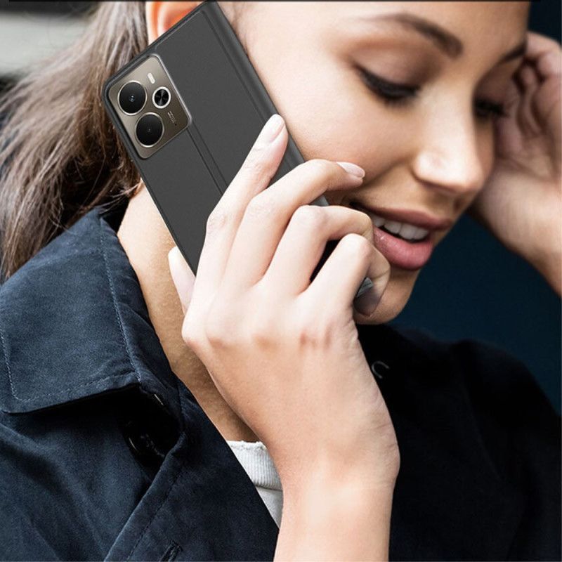 Flip Cover Realme 14 5G Porte-Carte