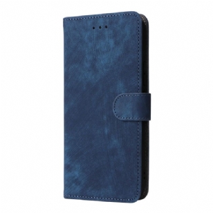 Housse Realme 14 5G / 14T 5G Protection RFID Effet Daim