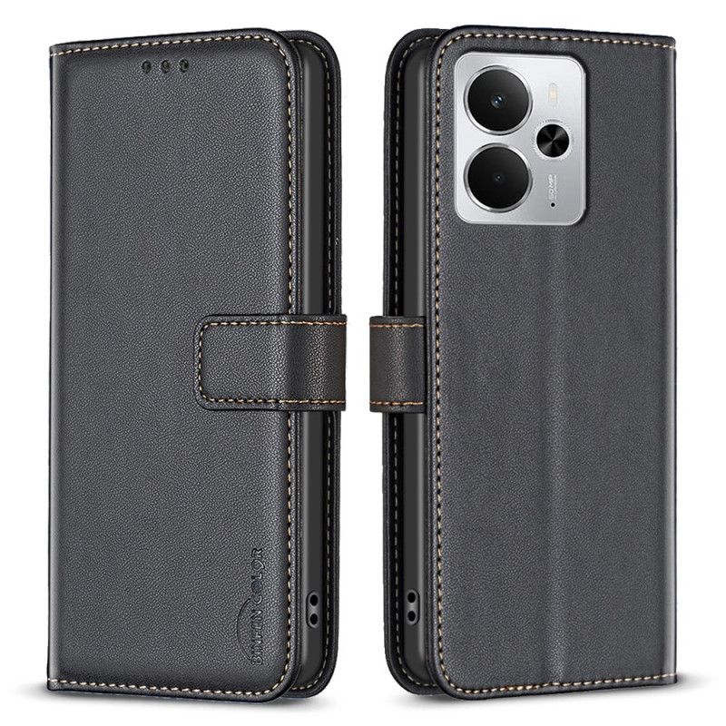 Housse Realme 14 5G BINFEN COLOR