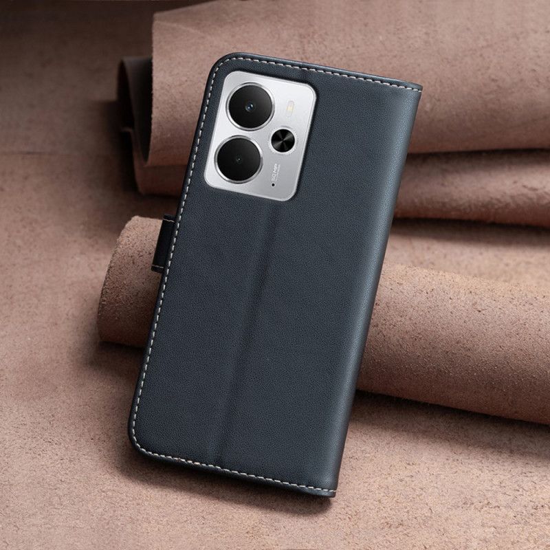 Housse Realme 14 5G BINFEN COLOR