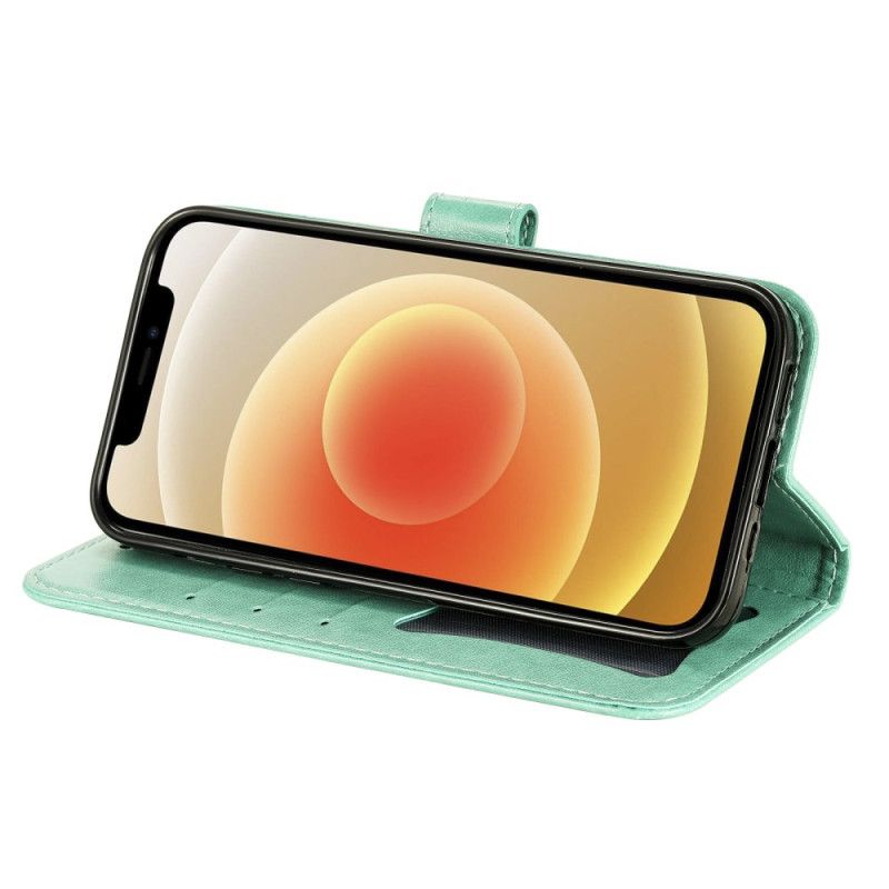 Housse Realme 14 5G Empreinte Mandala