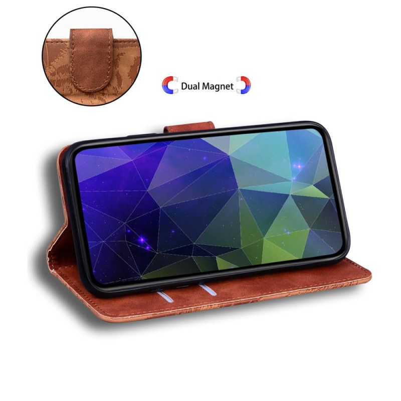 Housse Realme 14 5G Empreinte Tigre